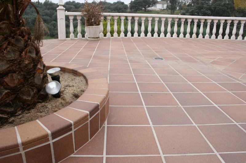 Фронтальная ступень Albaracin, Gresan