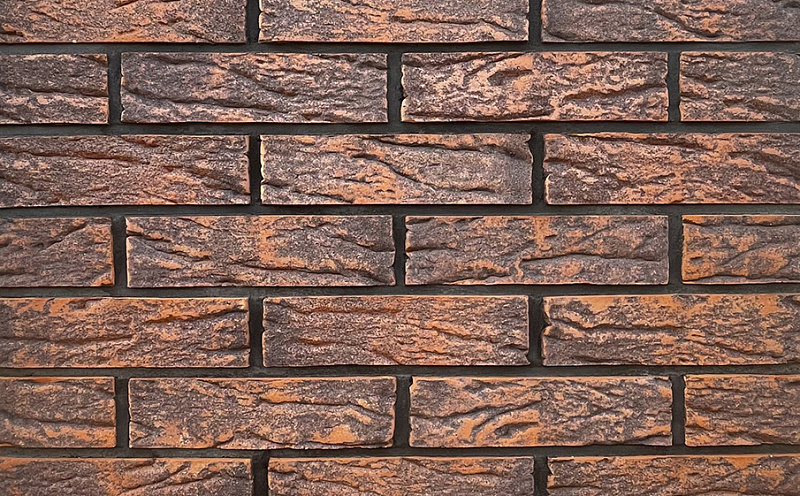 Кирпич клинкерный Faber Jar Онежский 250*60*65 мм