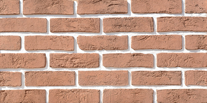 Декоративный облицовочный кирпич Сambridge, EcoStone