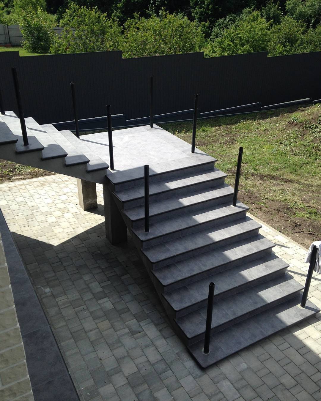 Stroeher, цвет 543 смотрится стильно