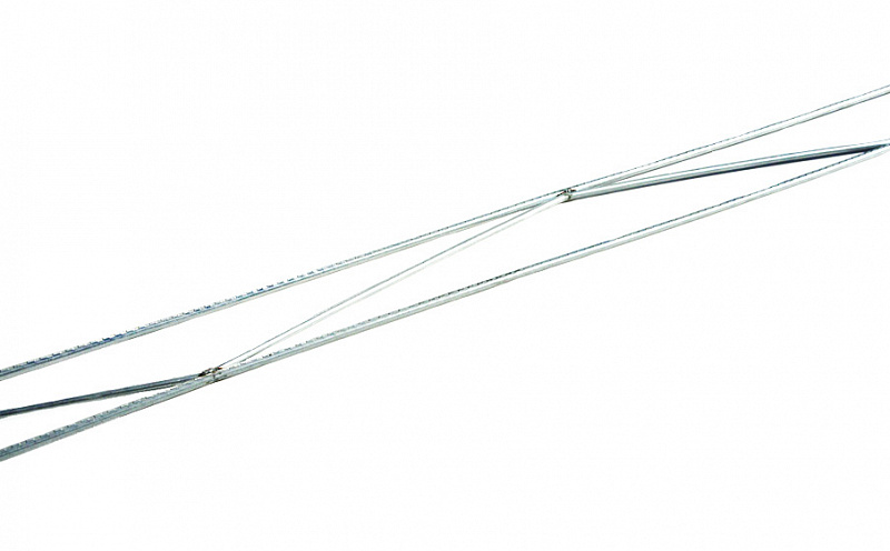 Арматурная рейка BAUT Murfor RND/Z-30, 3050*30 мм