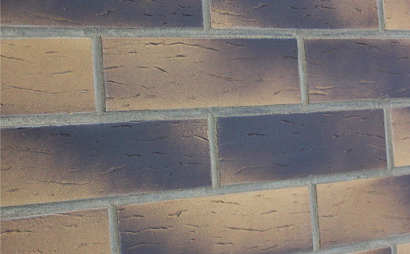 Клинкерная плитка TERRAMATIC Koro Space AB, 240*71*14 мм