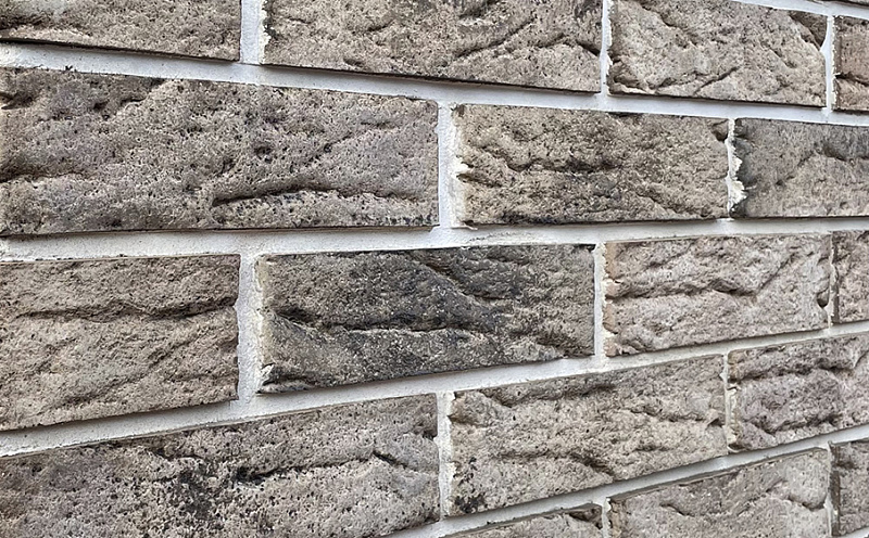 Кирпич клинкерный Faber Jar Оккервильский пустотелый 250*85*65 мм